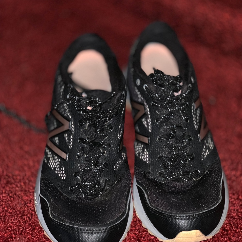 Shoes - Picture 2 of 2